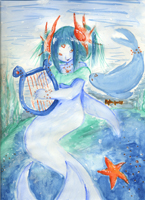 L'ondine Valentine